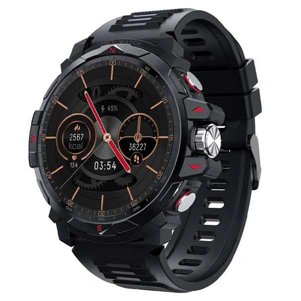 Cultsport Cult Ranger XR Ultra 1.52" Amoled
