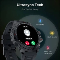 Cultsport Cult Ranger XR Ultra 1.52" Amoled
