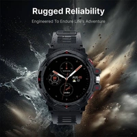 Cultsport Cult Ranger XR Ultra 1.52" Amoled