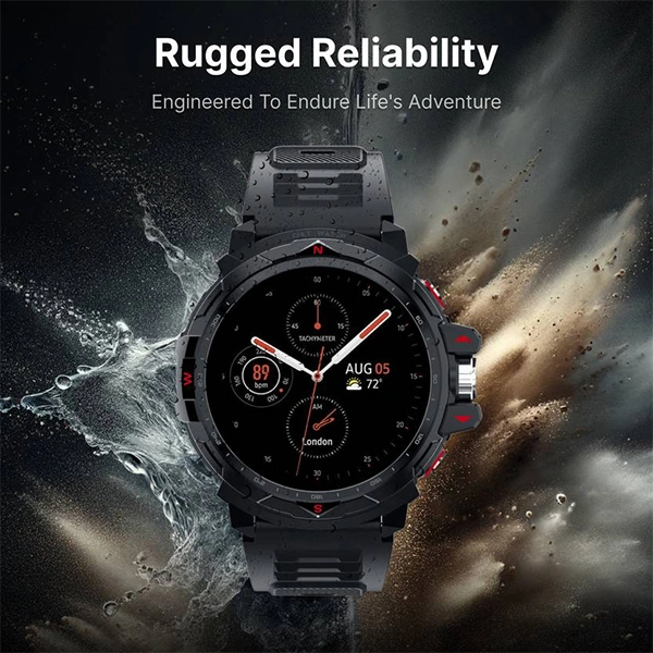 Cultsport Cult Ranger XR Ultra 1.52" Amoled