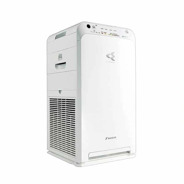 Daikin MC55XVM6 Air Purifier HEPA Filter
