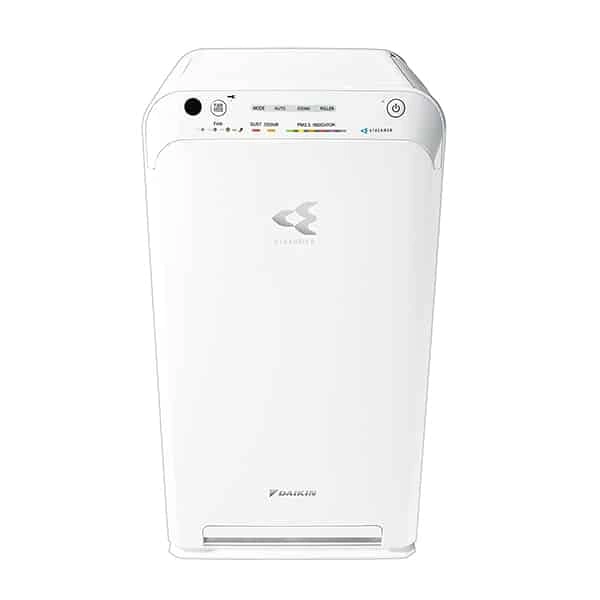 Daikin MC55XVM6 Air Purifier HEPA Filter