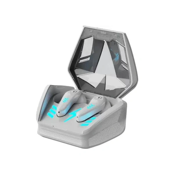 Defy DEFY Gravity Turbo with Low Latency for Gaming 30 Hours Playback