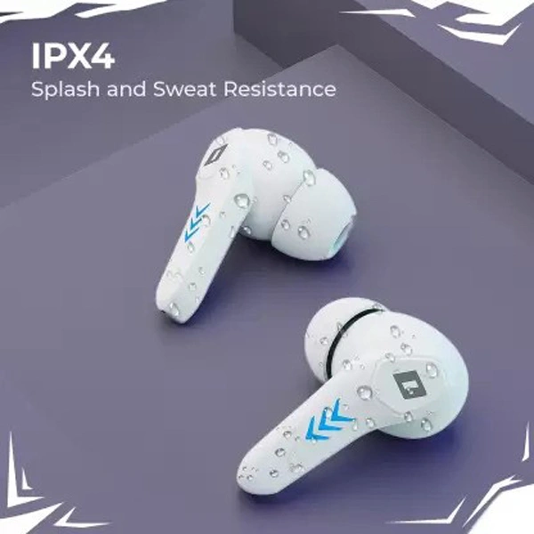 Defy DEFY Gravity Turbo with Low Latency for Gaming 30 Hours Playback