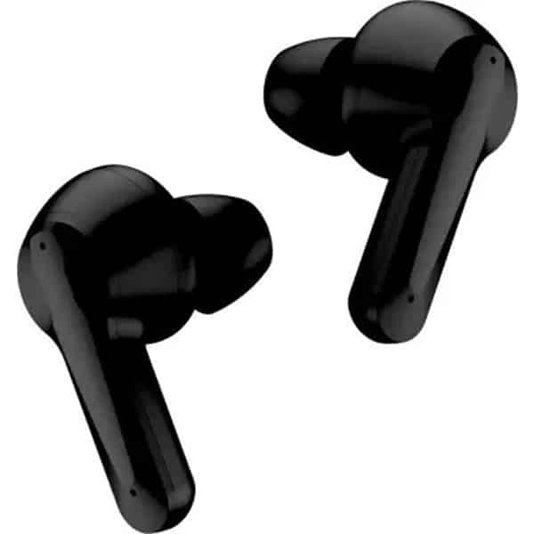 Defy Gravity Zen with 4 Mics Earbuds - Cool White - Cool White
