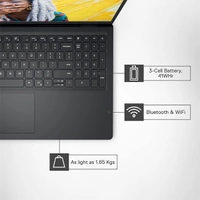 Dell Inspiron 3520 Laptop 12th Gen Intel Core i5-1235U Processor