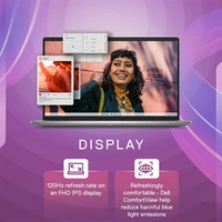 Dell Inspiron 3530 Laptop 13th Gen Intel Core i3-1305U Processor
