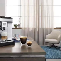 DeLonghi De'Longhi ECAM290.61.B Magnifica Evo Automatic Coffee Maker