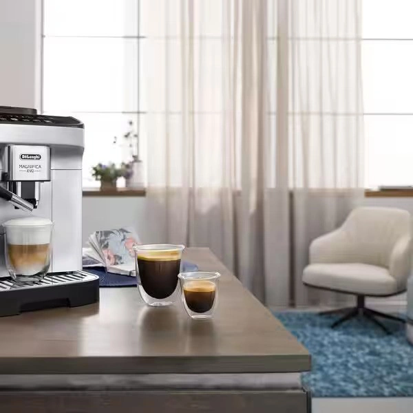 DeLonghi De'Longhi ECAM290.61.B Magnifica Evo Automatic Coffee Maker