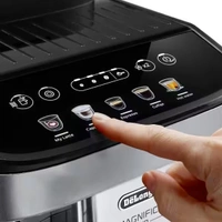 DeLonghi De'Longhi ECAM290.61.B Magnifica Evo Automatic Coffee Maker