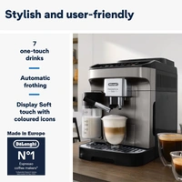 DeLonghi De'Longhi ECAM290.81.TB Magnifica Evo Automatic Espresso Machine