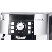 DeLonghi De'Longhi Magnifica S ECAM21.117.B Bean to Cup Coffee Machine