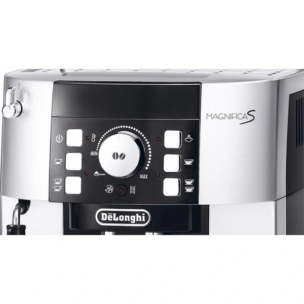DeLonghi De'Longhi Magnifica S ECAM21.117.B Bean to Cup Coffee Machine