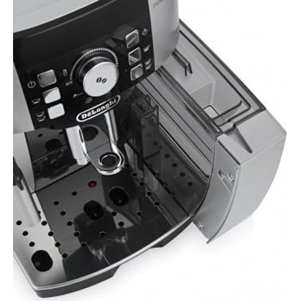 DeLonghi De'Longhi Magnifica S ECAM21.117.B Bean to Cup Coffee Machine