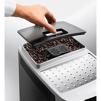 DeLonghi De'Longhi Magnifica S ECAM21.117.B Bean to Cup Coffee Machine