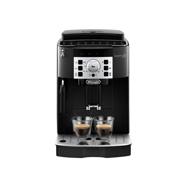 DeLonghi De'Longhi Magnifica S ECAM22.112.B Bean to Cup Coffee Machine