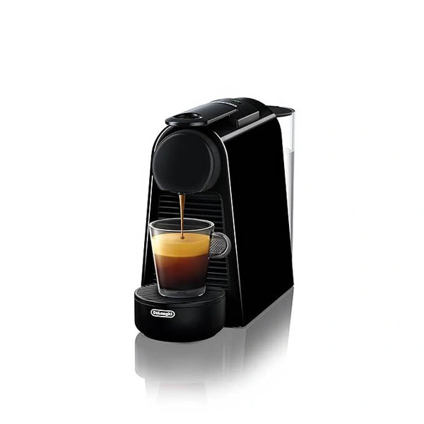 Nespresso DeLonghi Nespresso Essenza Mini Espresso Machine