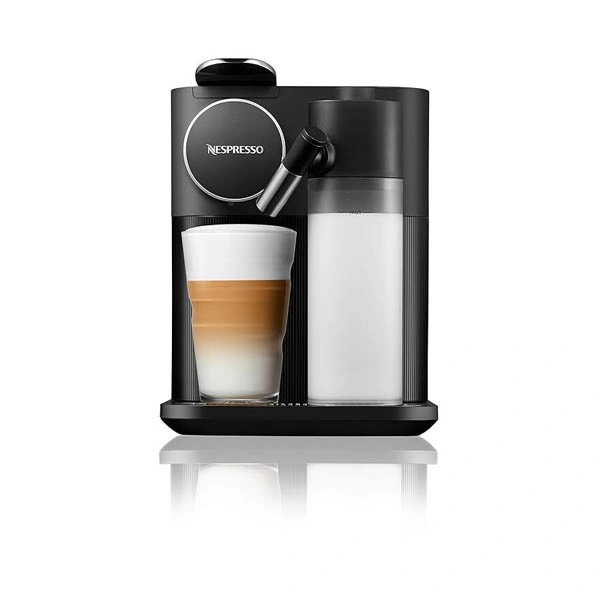 Nespresso DeLonghi Nespresso Gran Lattissima EN650 Coffee and Espresso Machine