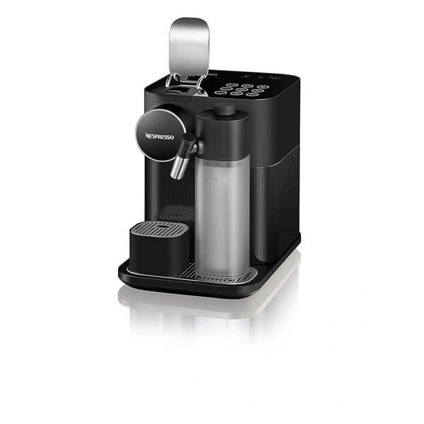 Nespresso DeLonghi Nespresso Gran Lattissima EN650 Coffee and Espresso Machine