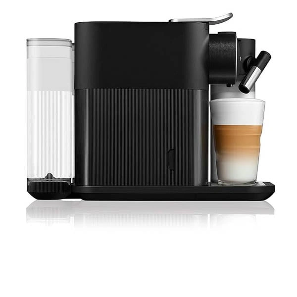 Nespresso DeLonghi Nespresso Gran Lattissima EN650 Coffee and Espresso Machine