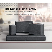 Denon 550 Home Theater Soundbar