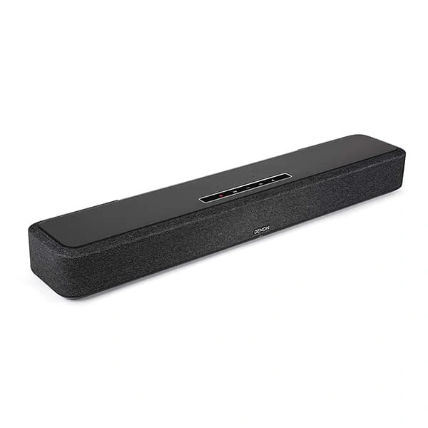 Denon 550 Home Theater Soundbar