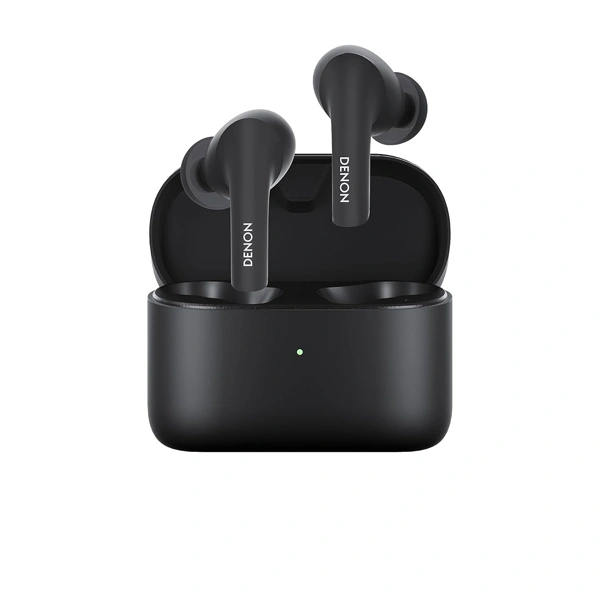 Denon AH-C630W True Wireless Earbuds - White - White