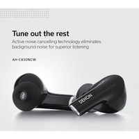 Denon AH-C830NCW Active Noise Cancelling Earbuds