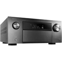 Denon AVC A110 13.2 Channel AV Receiver