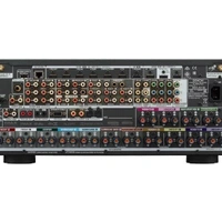 Denon AVC A110 13.2 Channel AV Receiver