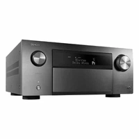 Denon AVC A110 13.2 Channel AV Receiver