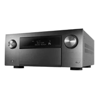 Denon AVC A110 13.2 Channel AV Receiver