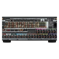 Denon AVC A110 13.2 Channel AV Receiver