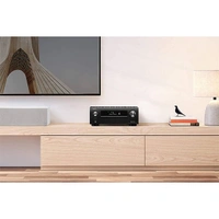 Denon AVC X4700H 8K Ultra HD AV Receiver