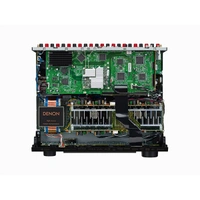 Denon AVC-X3700H 9.2 CHANNEL AV Receiver