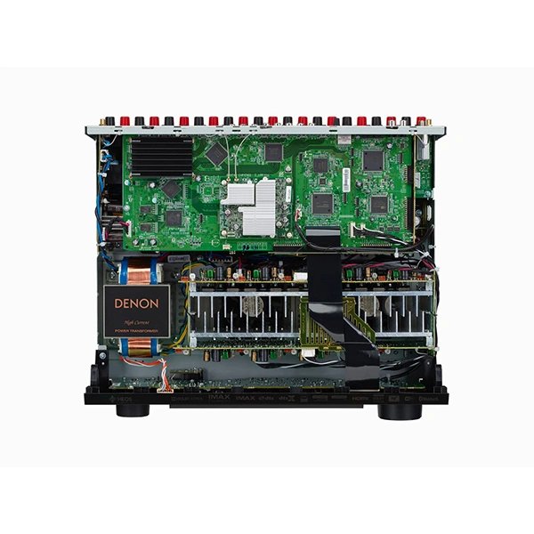 Denon AVC-X3700H 9.2 CHANNEL AV Receiver