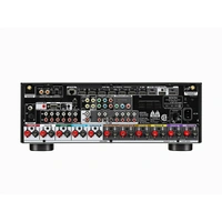 Denon AVC-X3700H 9.2 CHANNEL AV Receiver