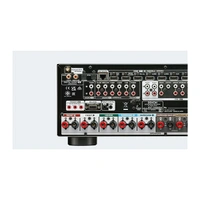 Denon AVC-X4800H 9.4 CHANNEL 8K AV Receiver