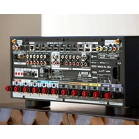 Denon AVC-X4800H 9.4 CHANNEL 8K AV Receiver