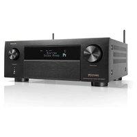 Denon AVC-X4800H 9.4 CHANNEL 8K AV Receiver