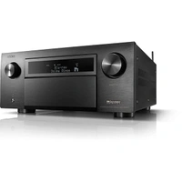 Denon AVR X8500H Audio Video Receiver