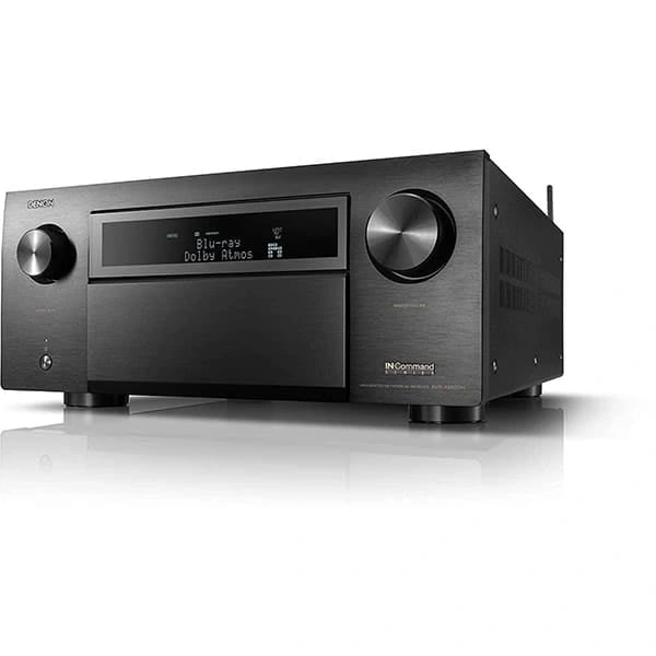 Denon AVR X8500H Audio Video Receiver