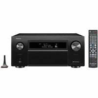 Denon AVR X8500H Audio Video Receiver