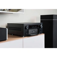 Denon AVR X8500H Audio Video Receiver