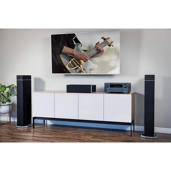 Denon AVR X8500H Audio Video Receiver
