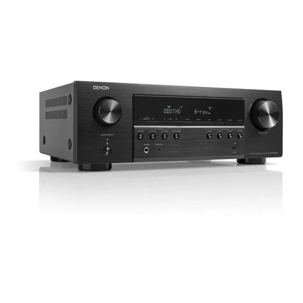Denon AVR-S670H 5.2 Ch Home Theater Receiver