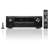 Denon AVR-S670H 5.2 Ch Home Theater Receiver