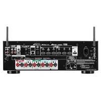 Denon AVR-S670H 5.2 Ch Home Theater Receiver