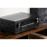 Denon AVR-S670H 5.2 Ch Home Theater Receiver