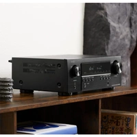 Denon AVR-S670H 5.2 Ch Home Theater Receiver